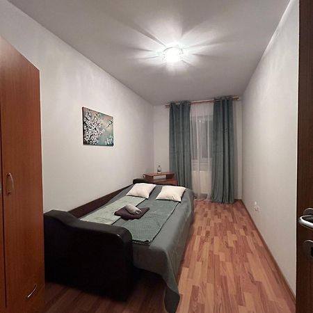 Pitters Home Two Sibiu Exterior photo