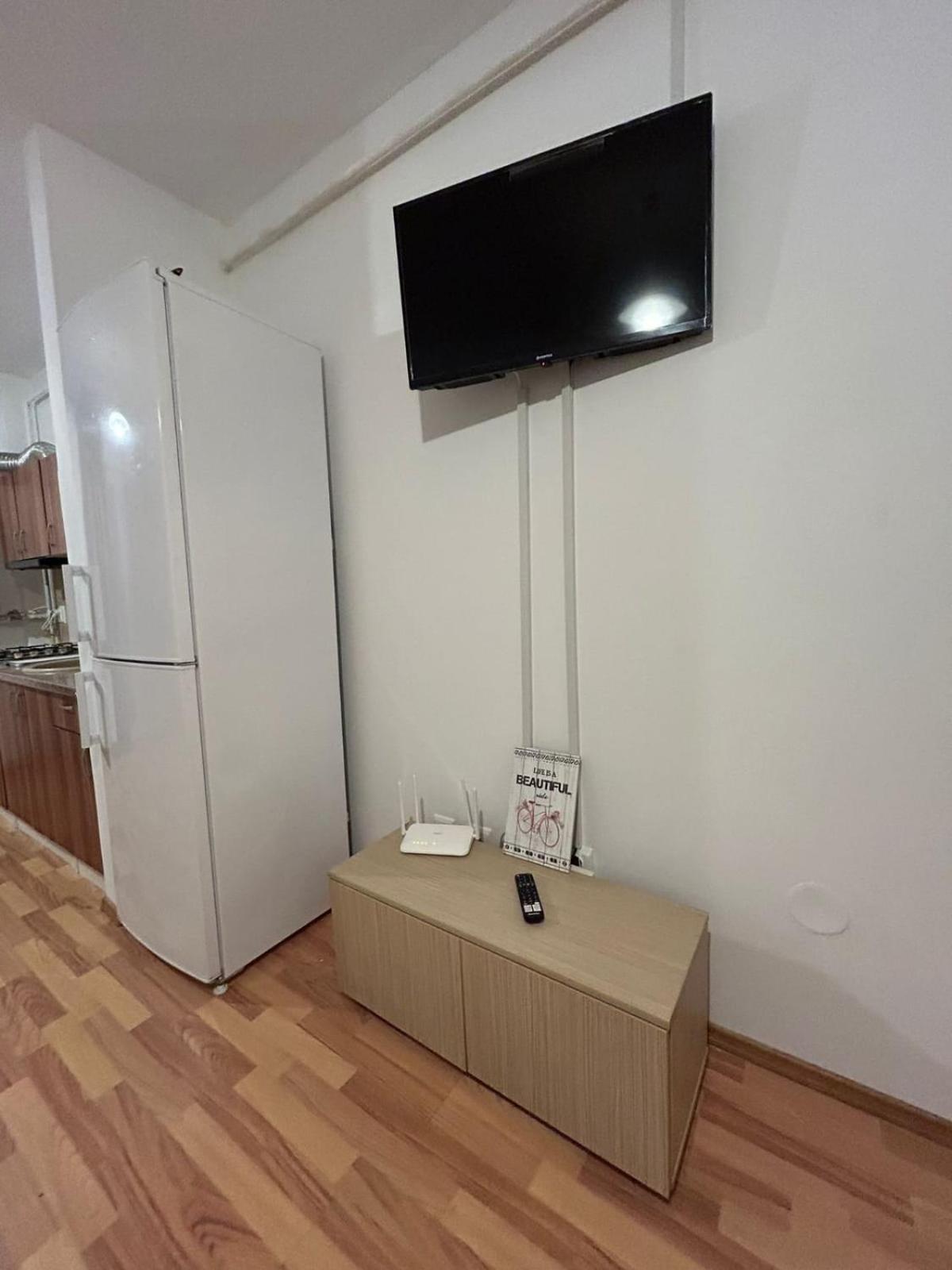 Pitters Home Two Sibiu Exterior photo