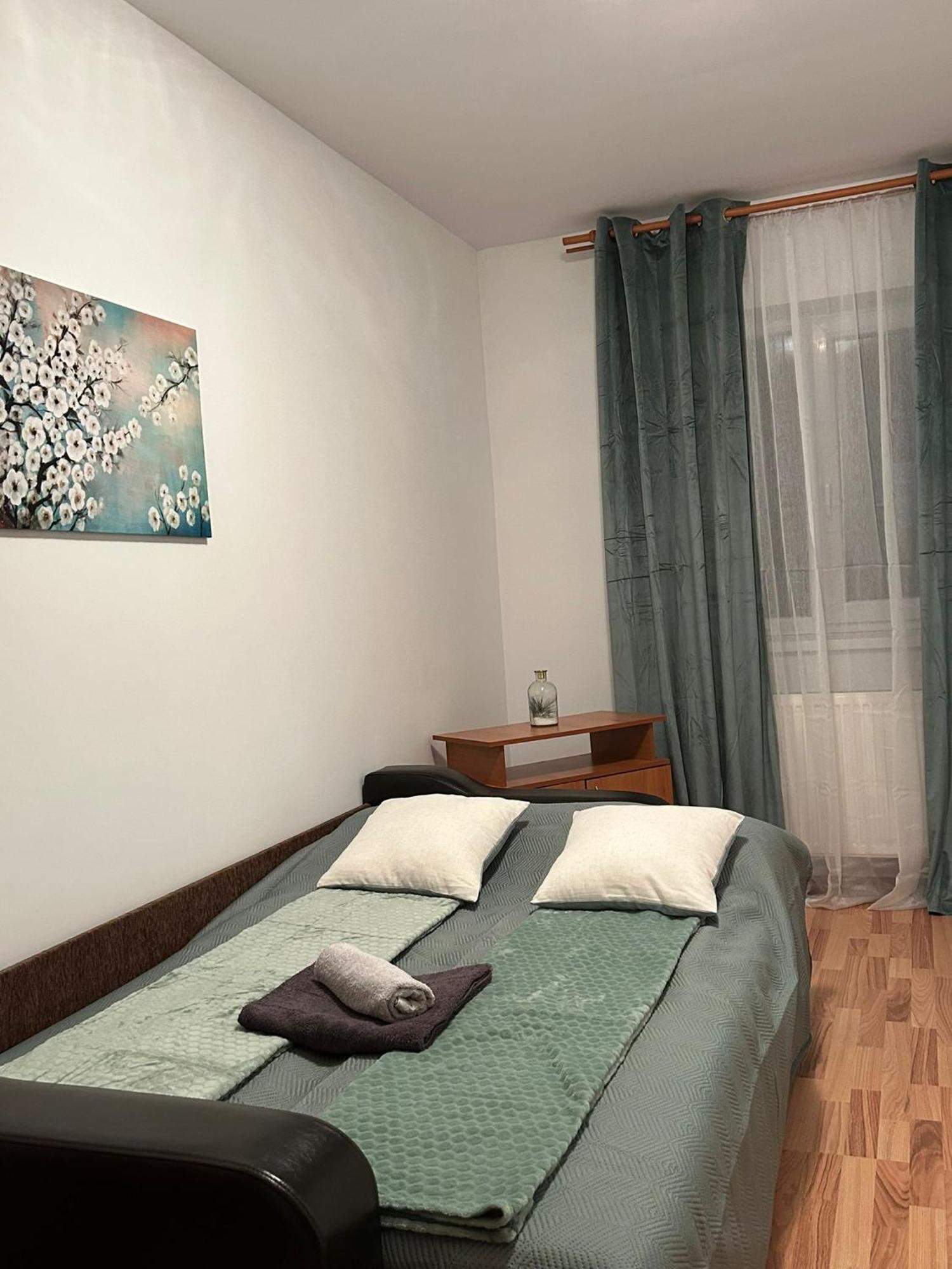 Pitters Home Two Sibiu Exterior photo
